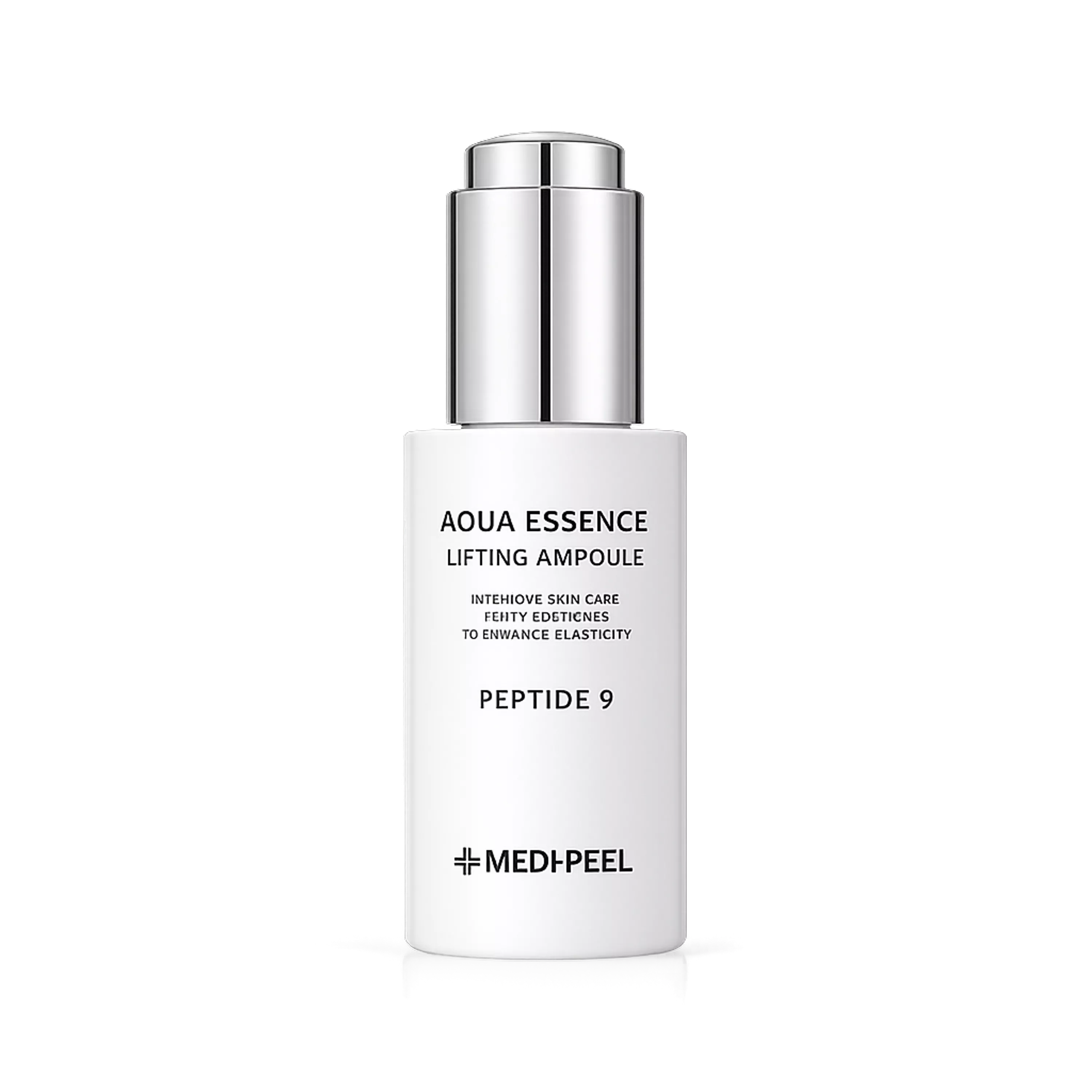 Сироватка з ефектом ліфтингу Medi-Peel Peptide 9 Aqua Essence Lifting Ampoule, 50 мл
