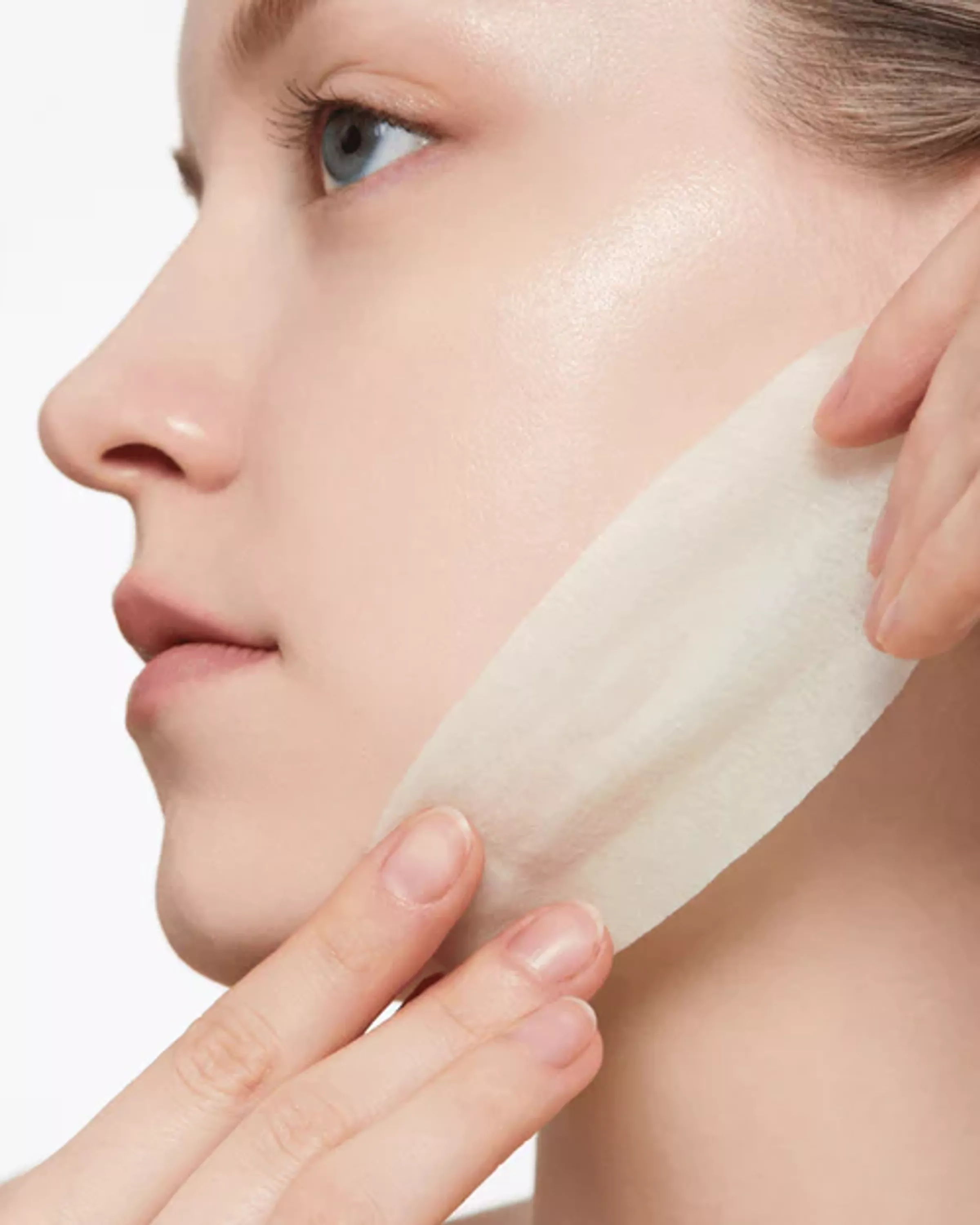 Тонер-пади проти почервонінь з азелаїновою кислотою Anua Azelaic 10 Hyaluron Redness Soothing Pad, 90 шт.