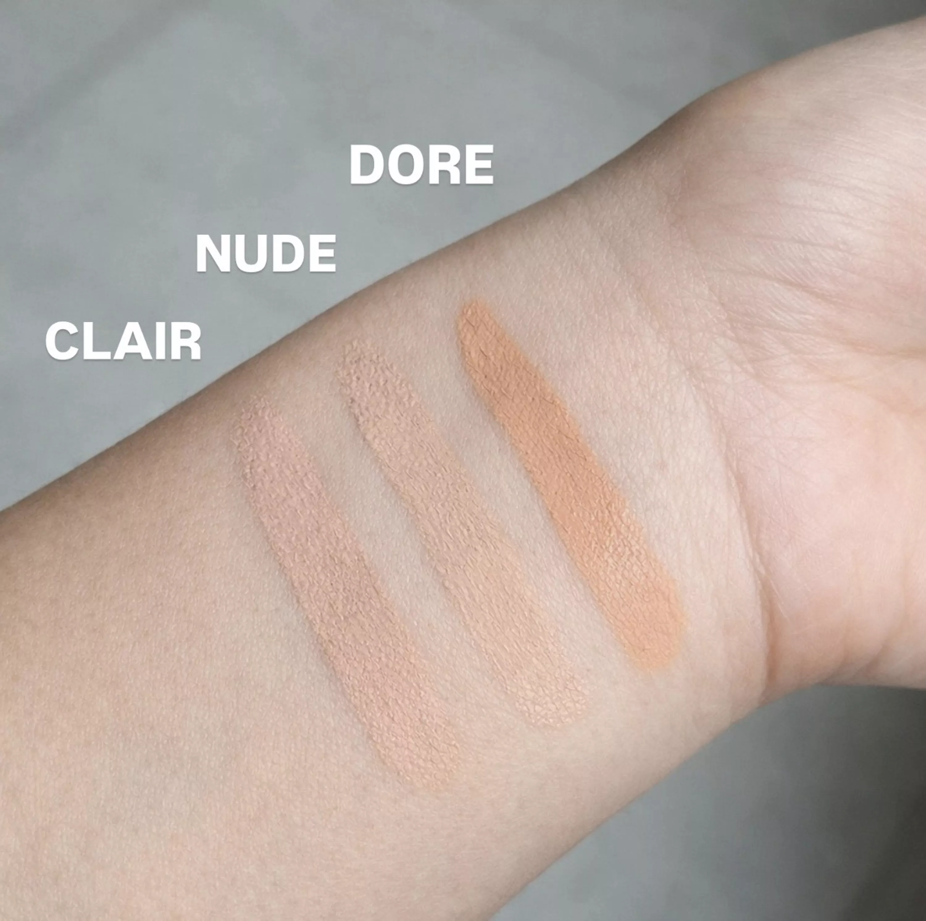 BB-крем для обличчя ERBORIAN SUPER BB 15 ml, #Clair