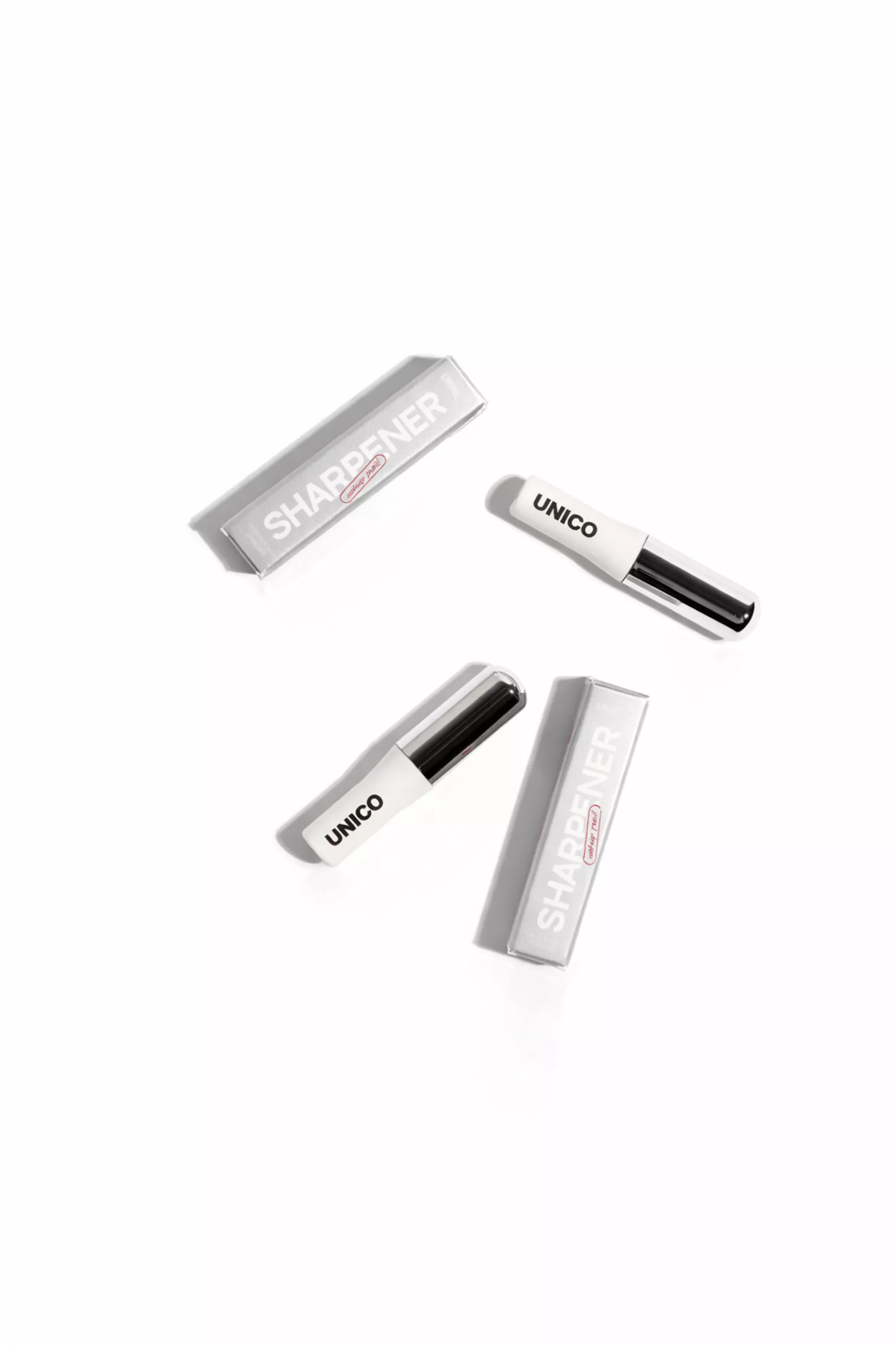 Точилка для олівців UNICO Makeup Pencil SHARPENER