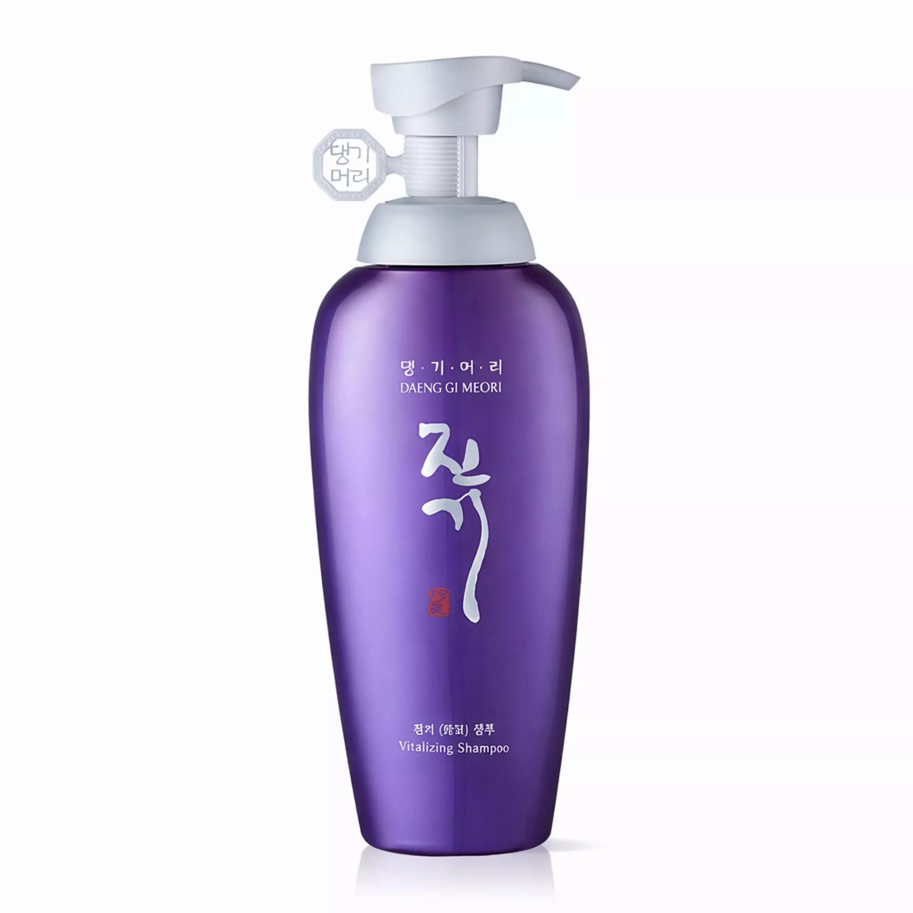 Регенеруючий шампунь DAENG GI MEO RI Vitalizing Shampoo, 500 ml 