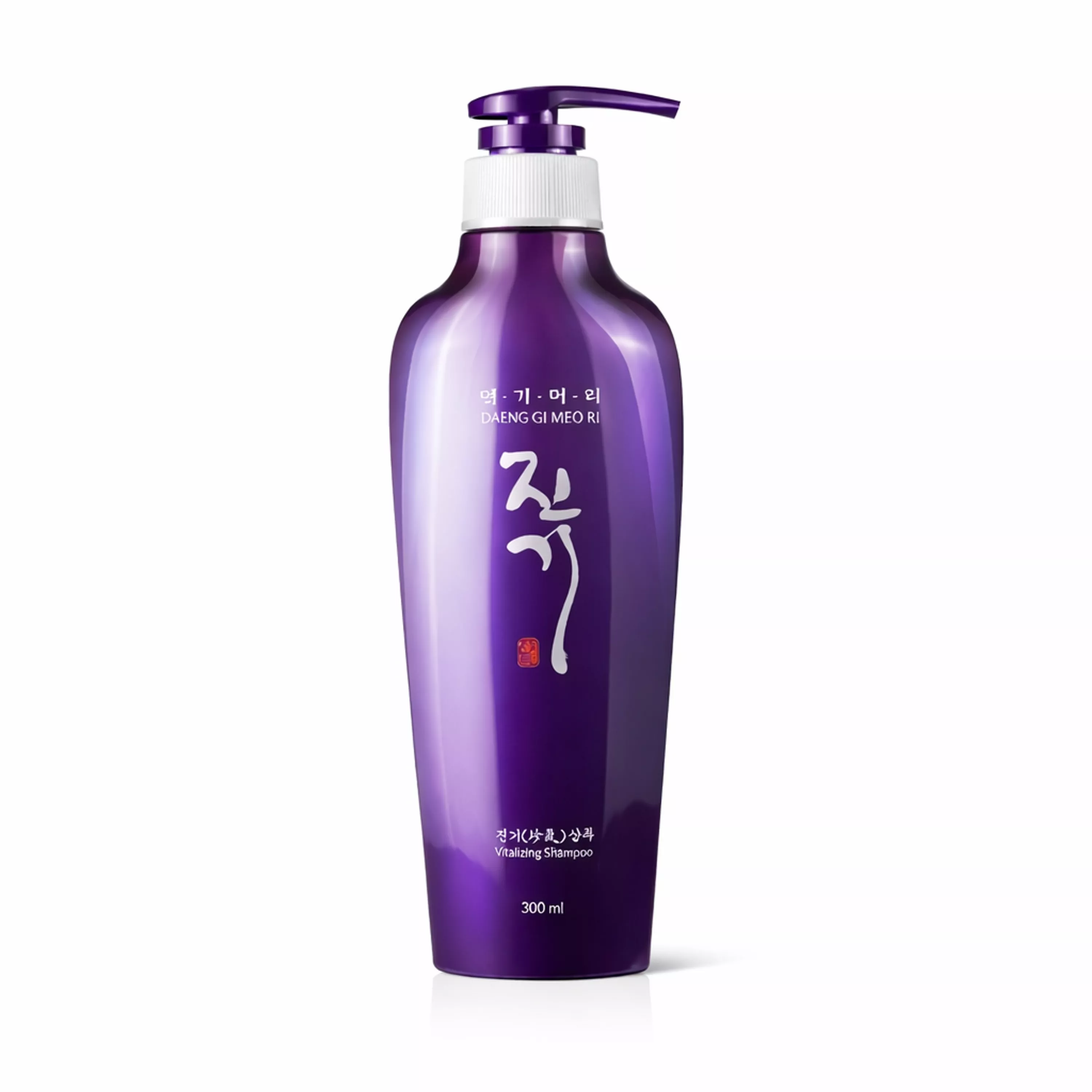 Регенеруючий шампунь DAENG GI MEO RI Vitalizing Shampoo, 300 ml