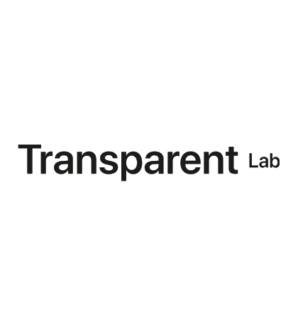 Transparent Lab 