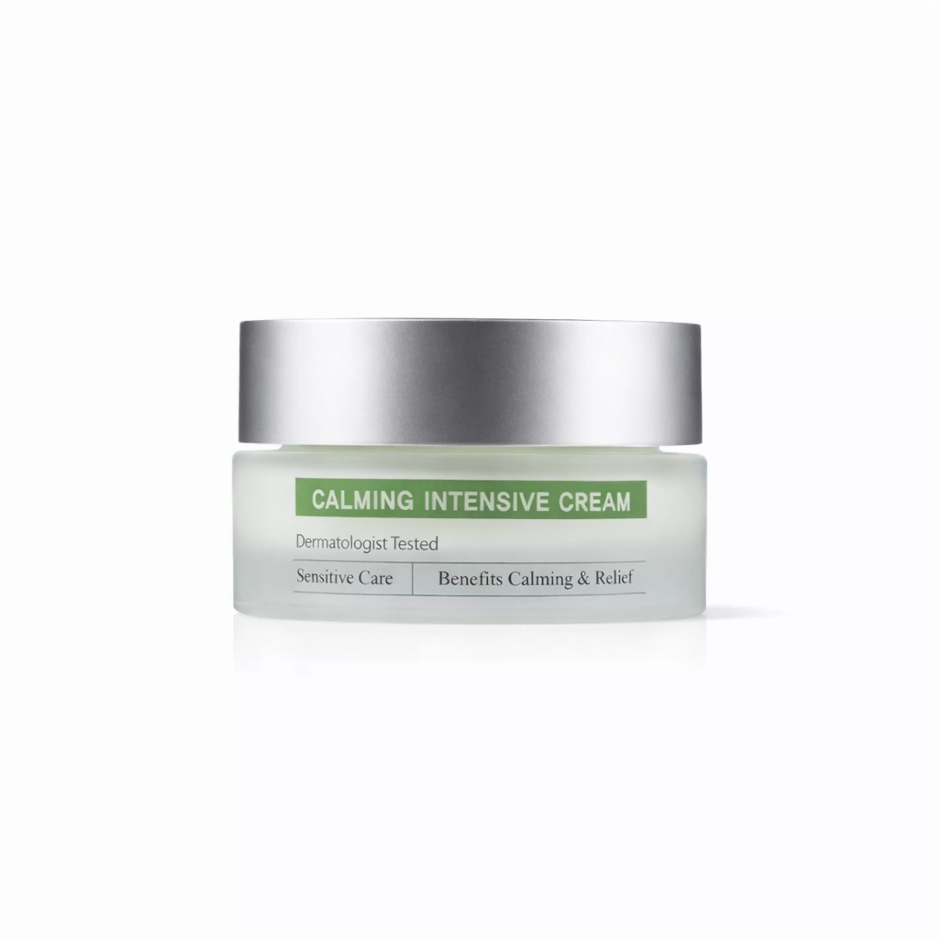 Інтенсивний заспокійливий крем з вітаміном К CUSKIN Clean-Up Calming Intensive Cream, 30 мл 