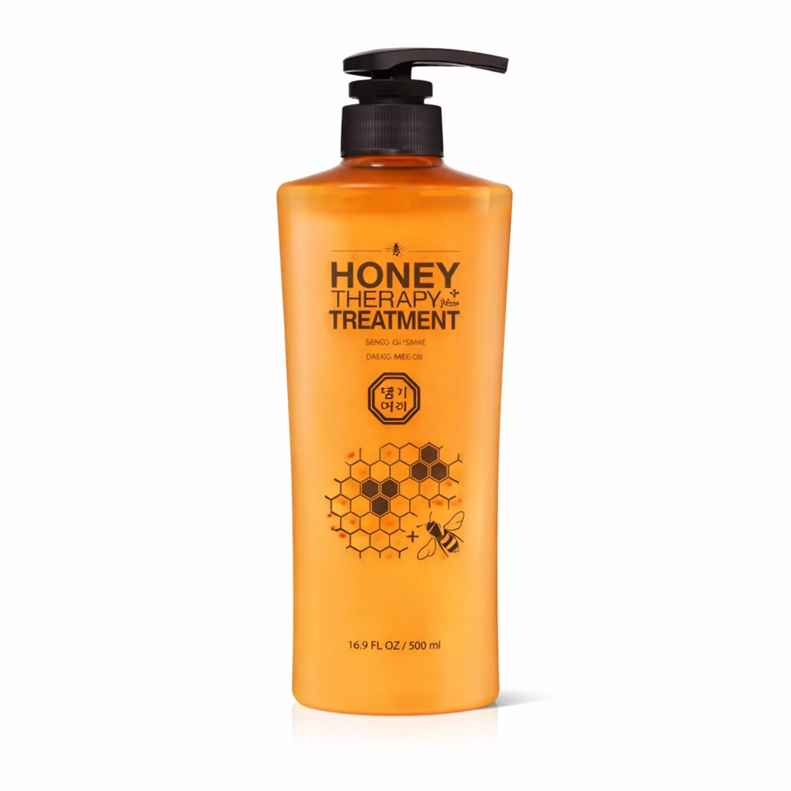 Кондиціонер для волосся Daeng Gi Meo Ri Professional Honey Therapy Treatment Plus, 500 ml