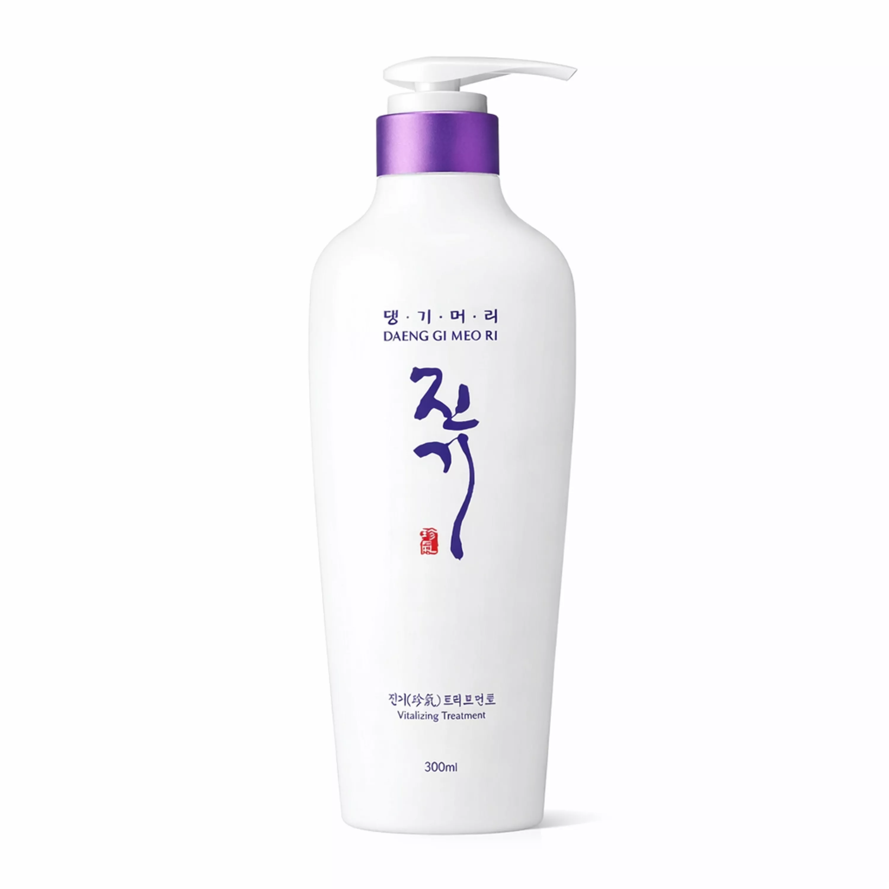 Відновлюючий кондиціонер DAENG GI MEO RI Vitalizing Treatment, 300 ml