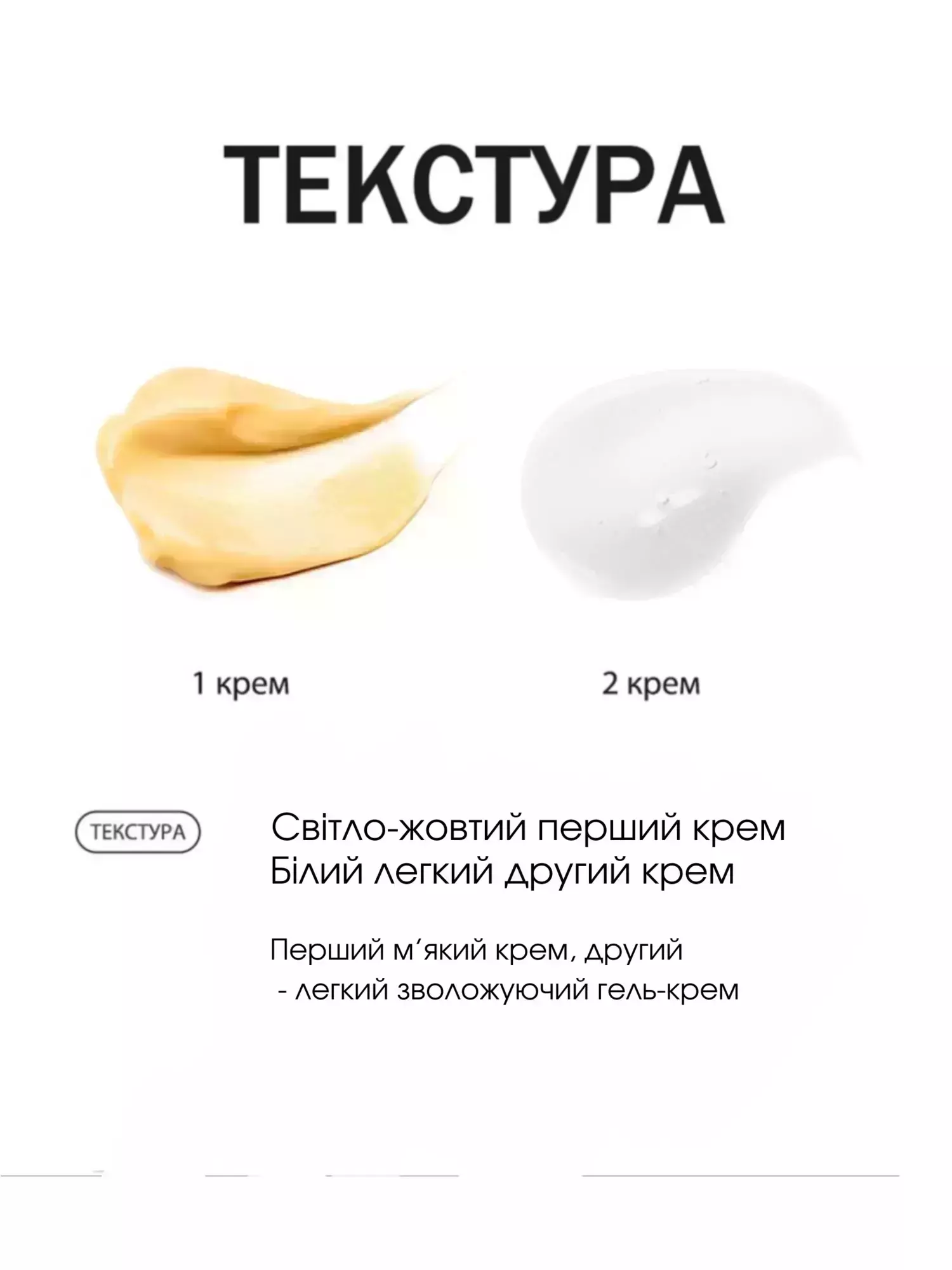 Подвійний освітлюючий крем для обличчя DERMA FACTORY DOUBLE WHITENING CREAM 