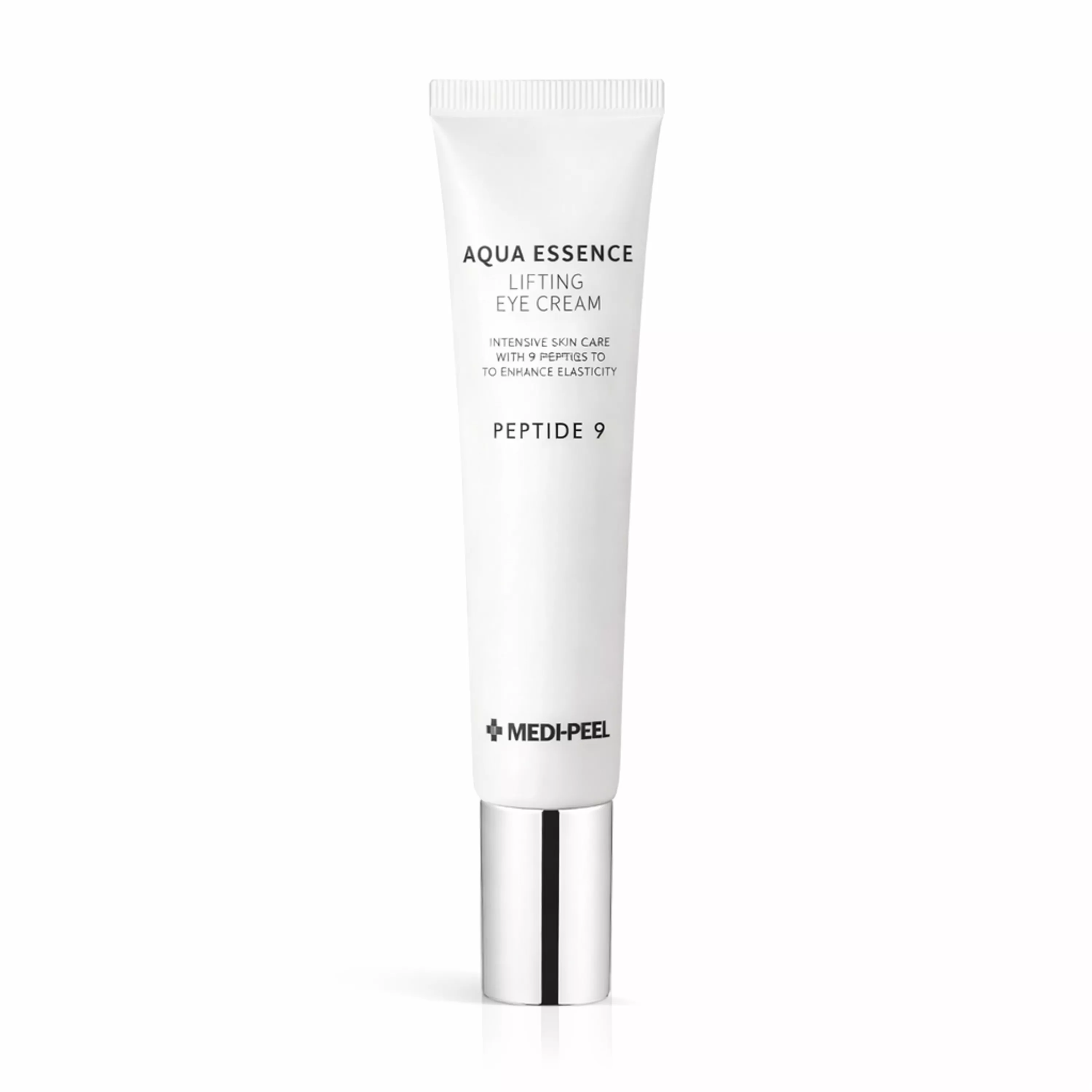 Крем для повік з ефектом ліфтингу Medi-Peel Peptide 9 Aqua Essence Lifting Eye Cream, 40 ml