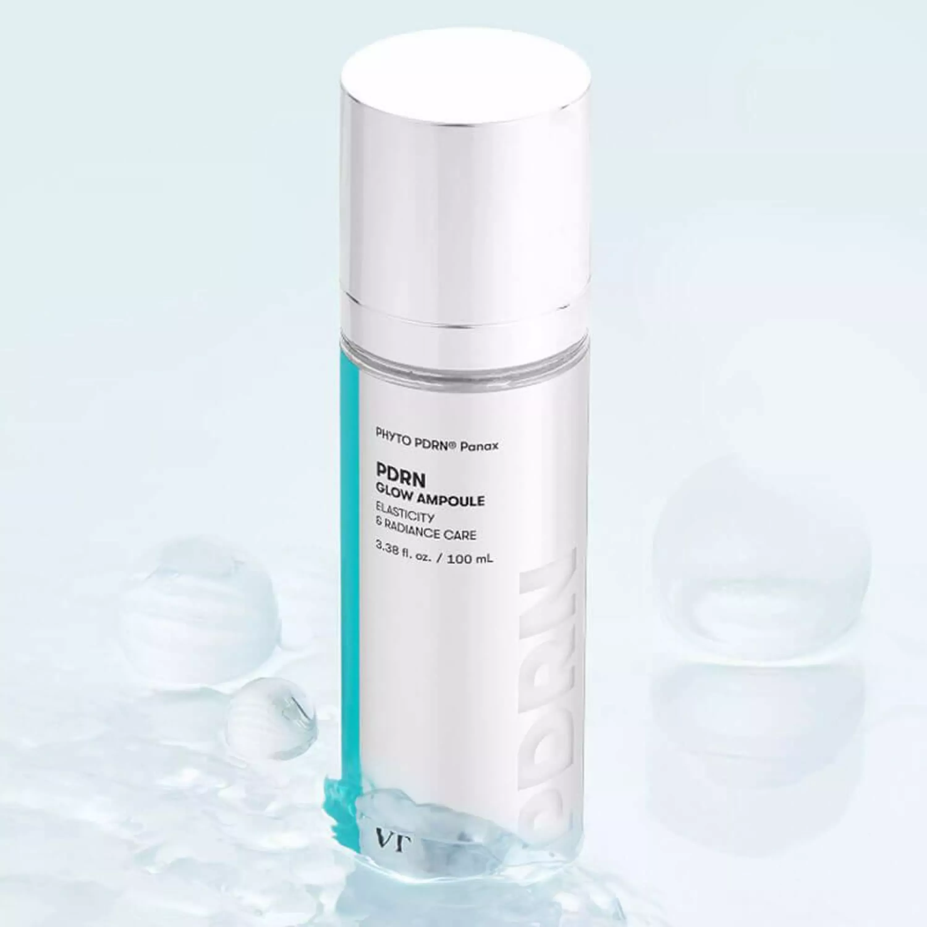 Бустер-сироватка з полінуклеотидами VT PDRN Reedle Glow Ampoule, 100 ml