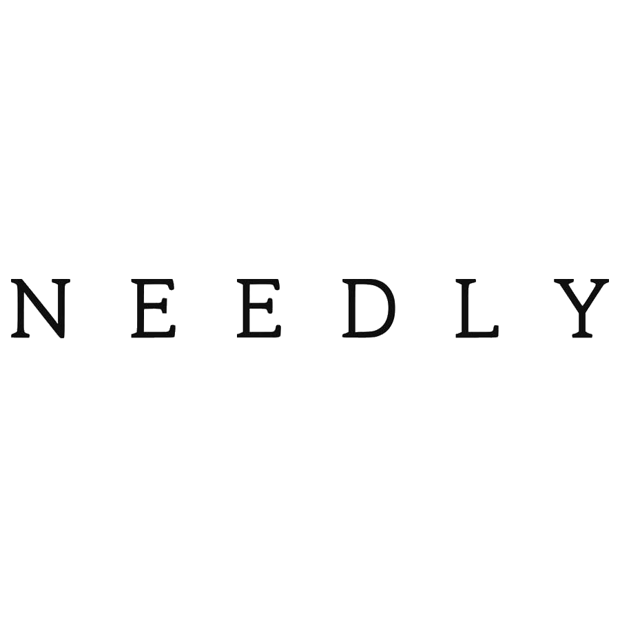 NEEDLY