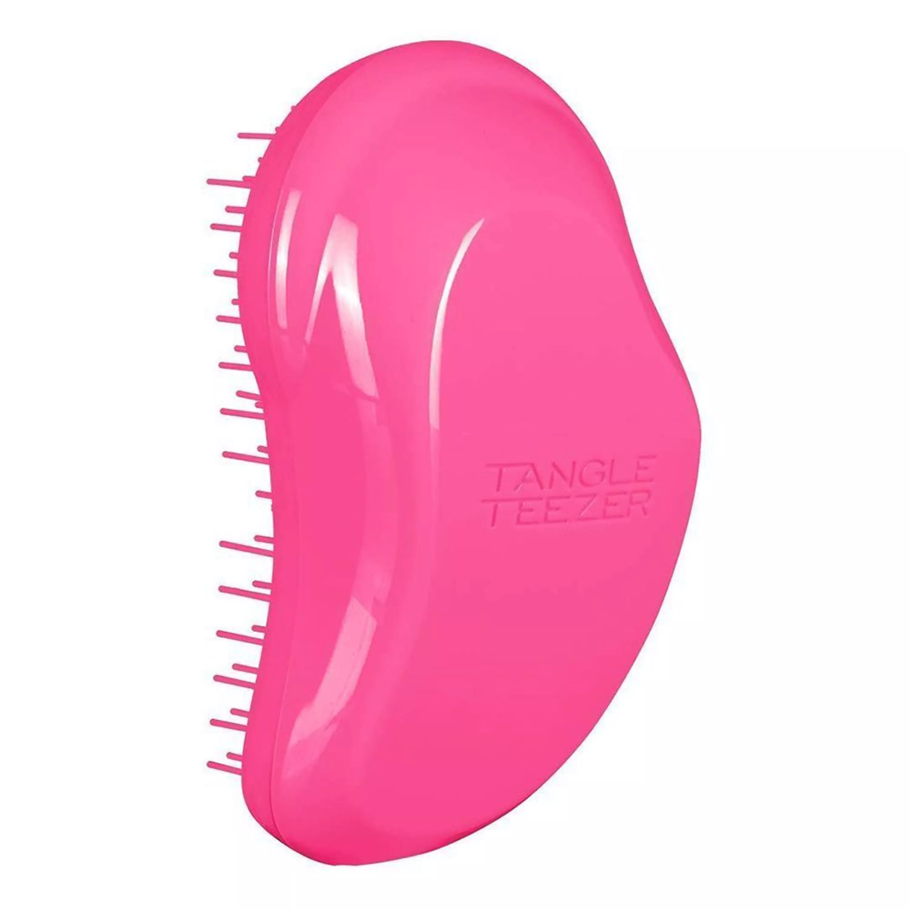 Компактний гребінець TANGLE TEEZER THE ORIGINAL MINI BUBBLEGUM PINK