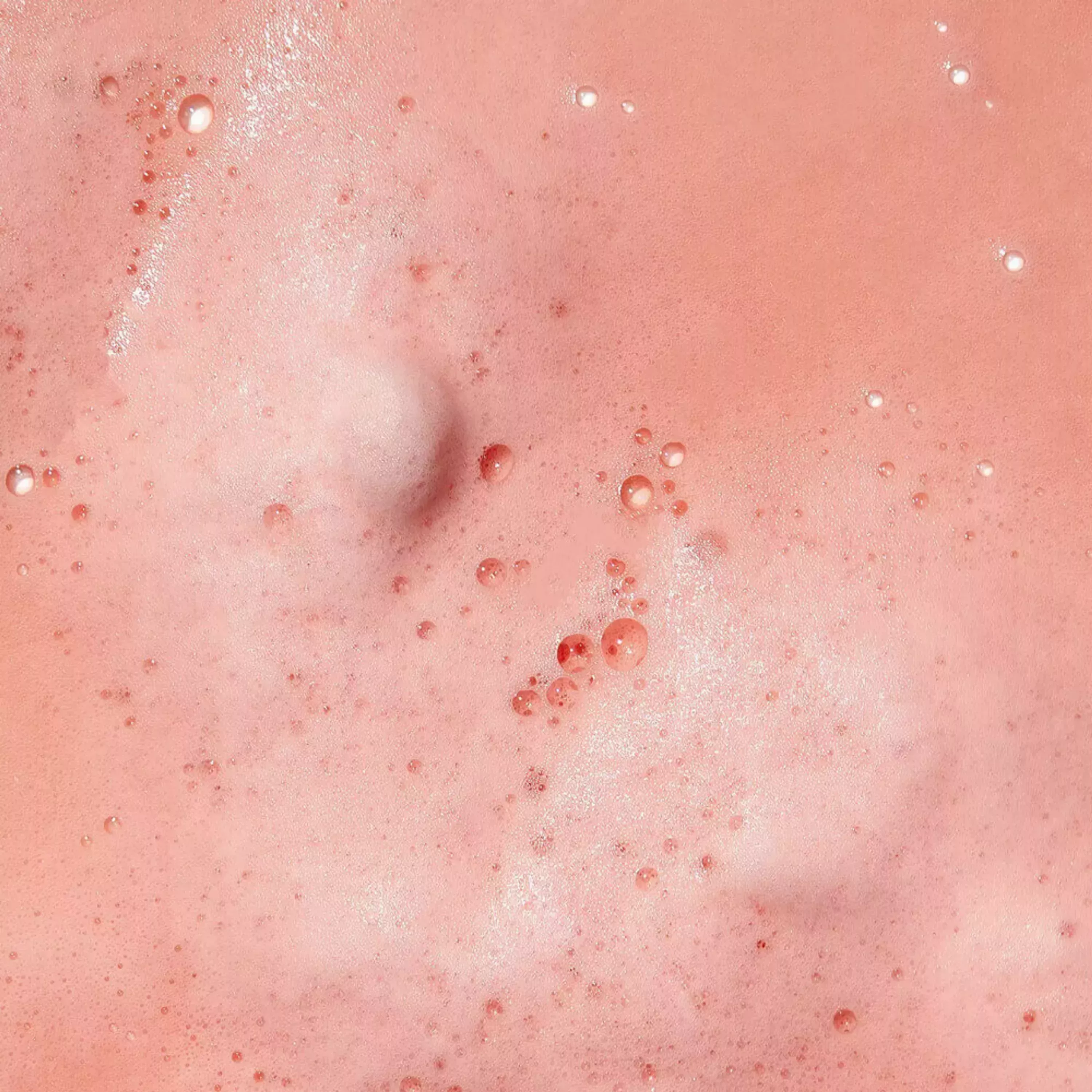 Мікропінна сироватка з азелаїновою та AHA, BHA, PHA-кислотами VT Cosmetics Az AHA Red Micro Bubble Serum, 70 ml