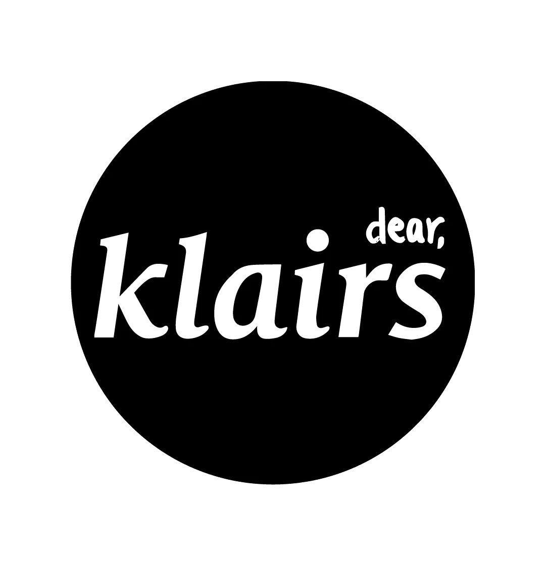 Dear, Klairs 