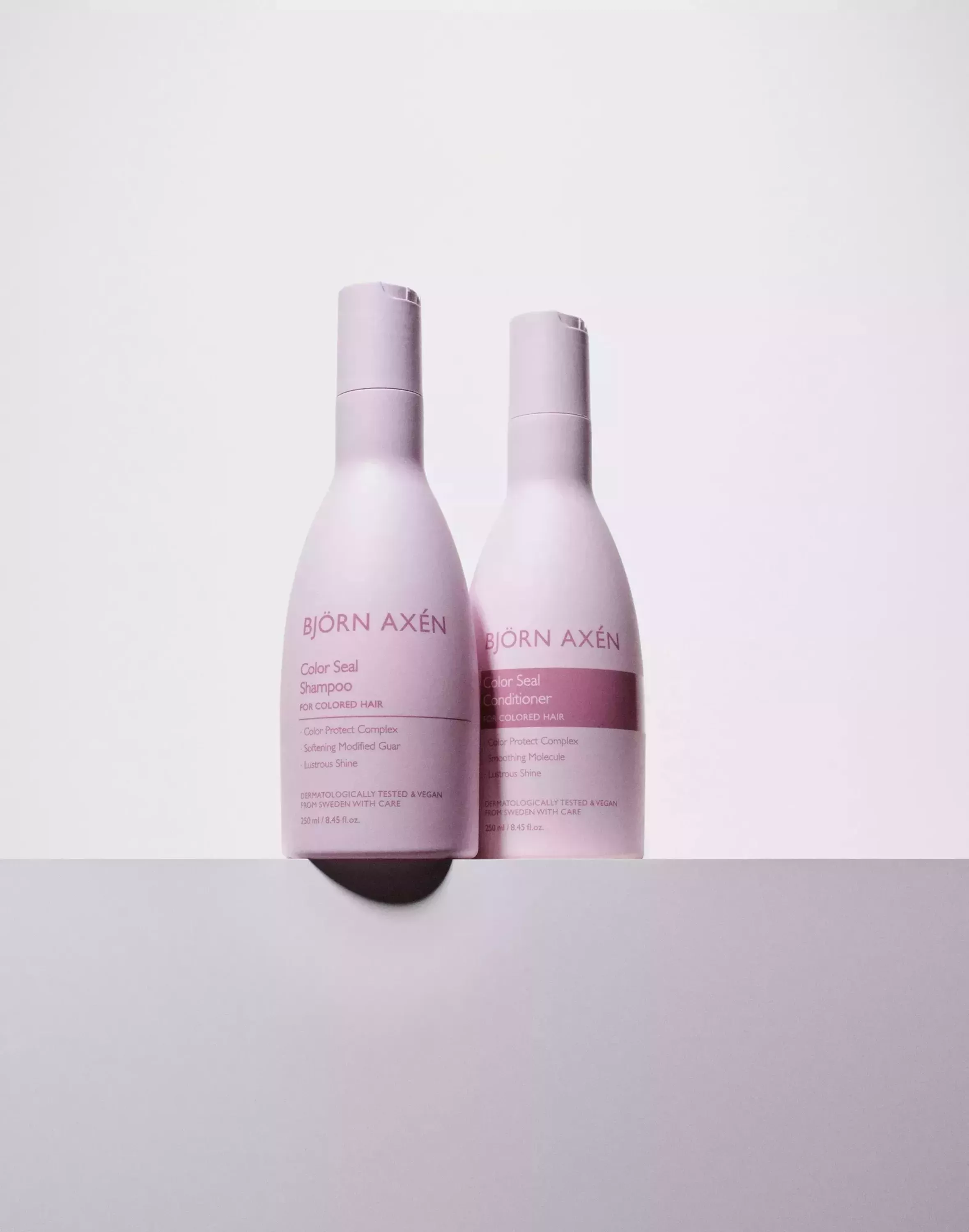 Шампунь для фарбованого волосся Bjorn Axen Color Seal Shampoo, 250 мл 