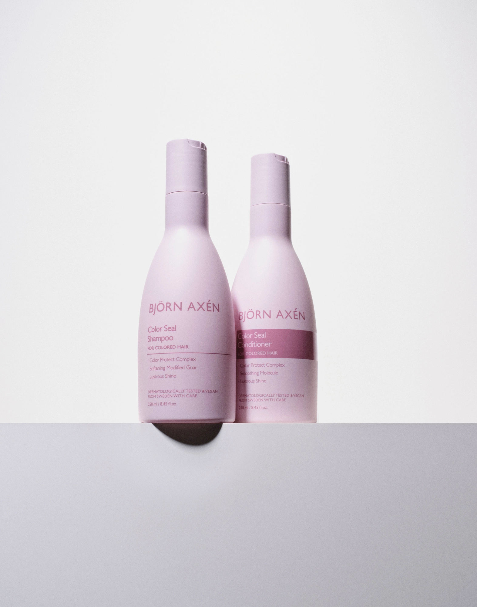 Шампунь для фарбованого волосся Bjorn Axen Color Seal Shampoo, 250 мл 