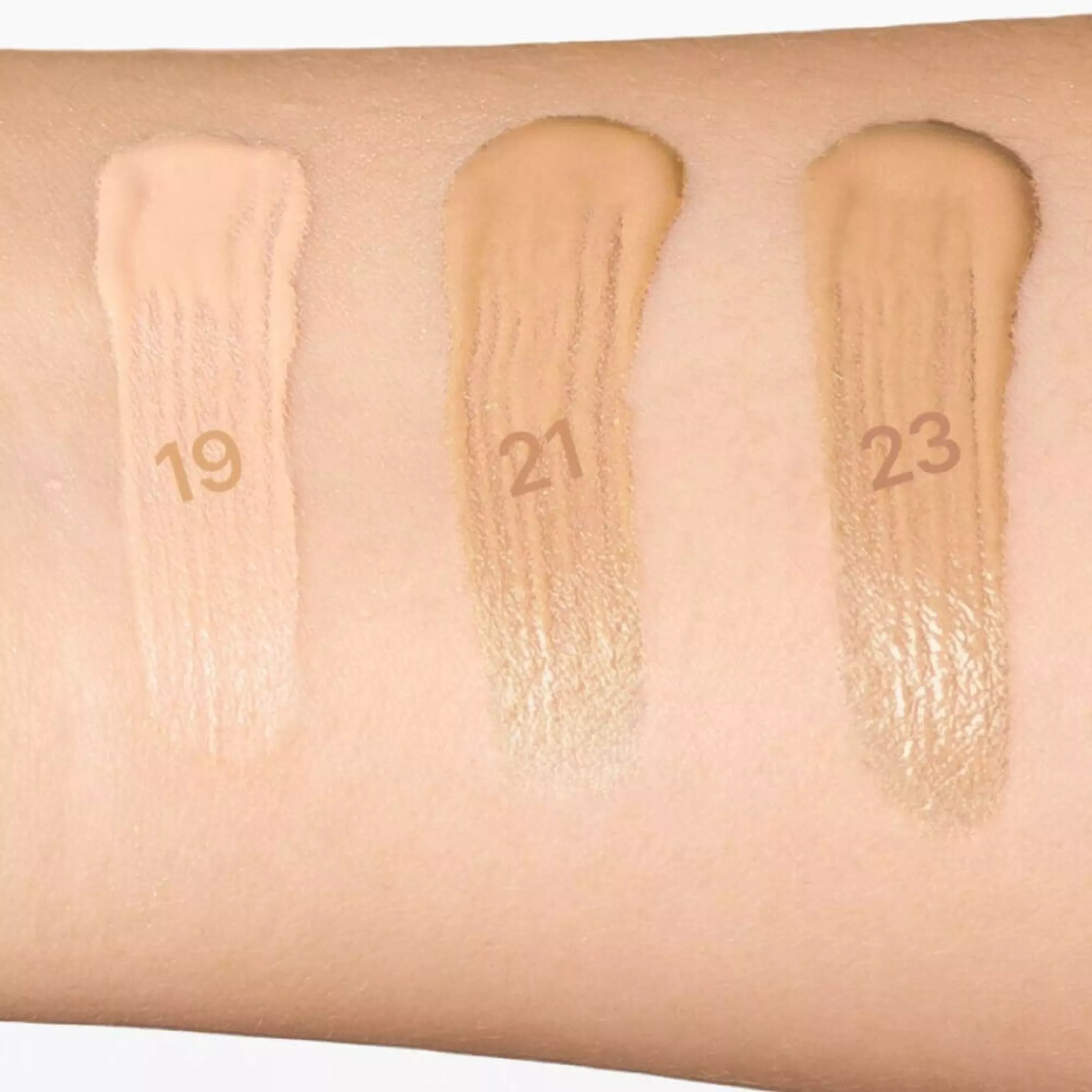 Кушон зі змінним блоком #23 CUSKIN Clean-Up Skinfit Cushion SPF 50/ PA+++, (15g + 15g)