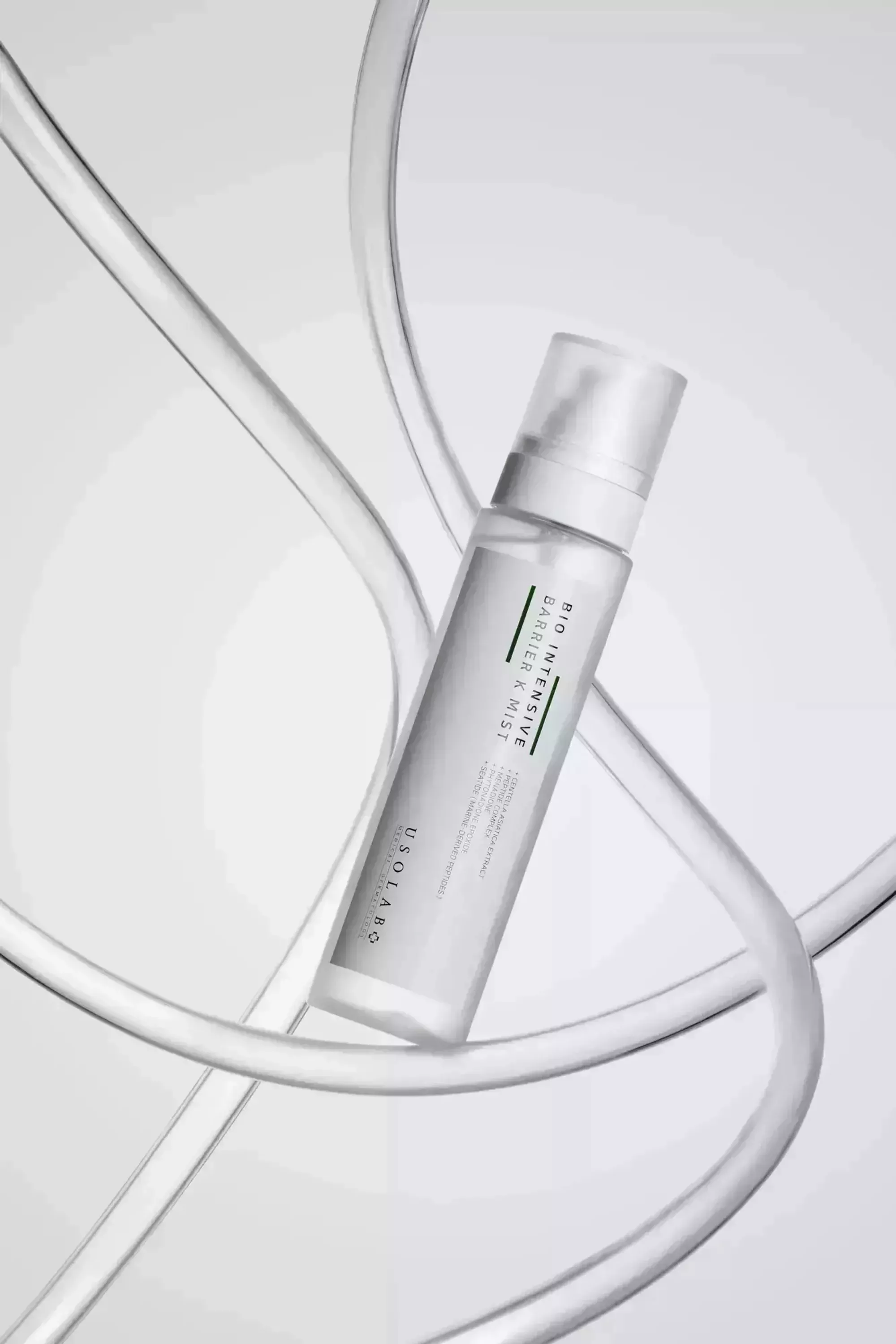 Тонер-міст з вітаміном К USOLAB Bio Intensive Barrier K Mist, 150 мл