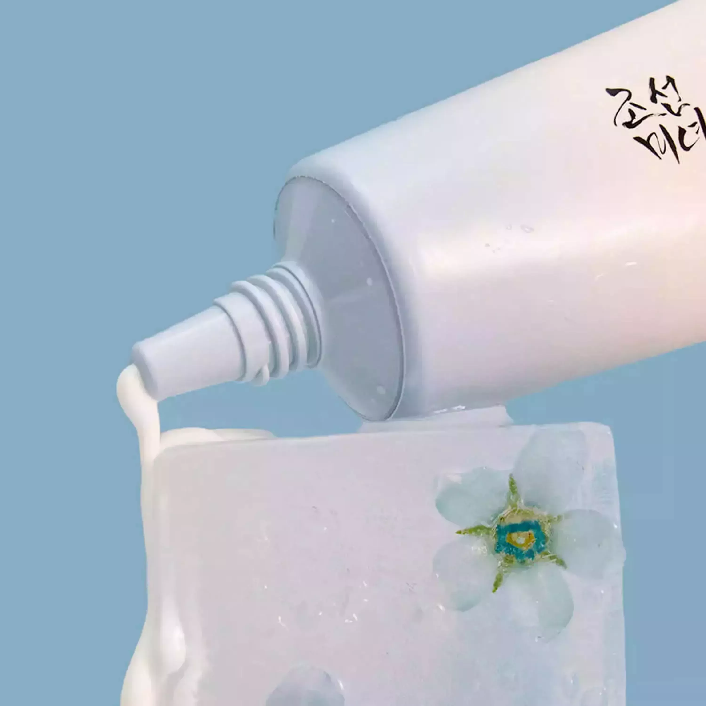 Легкий сонцезахисний крем з рисовою водою Beauty of Joseon Relief Sun Aqua-Fresh:Rice + B5 SPF50+/PA++++, 50 ml