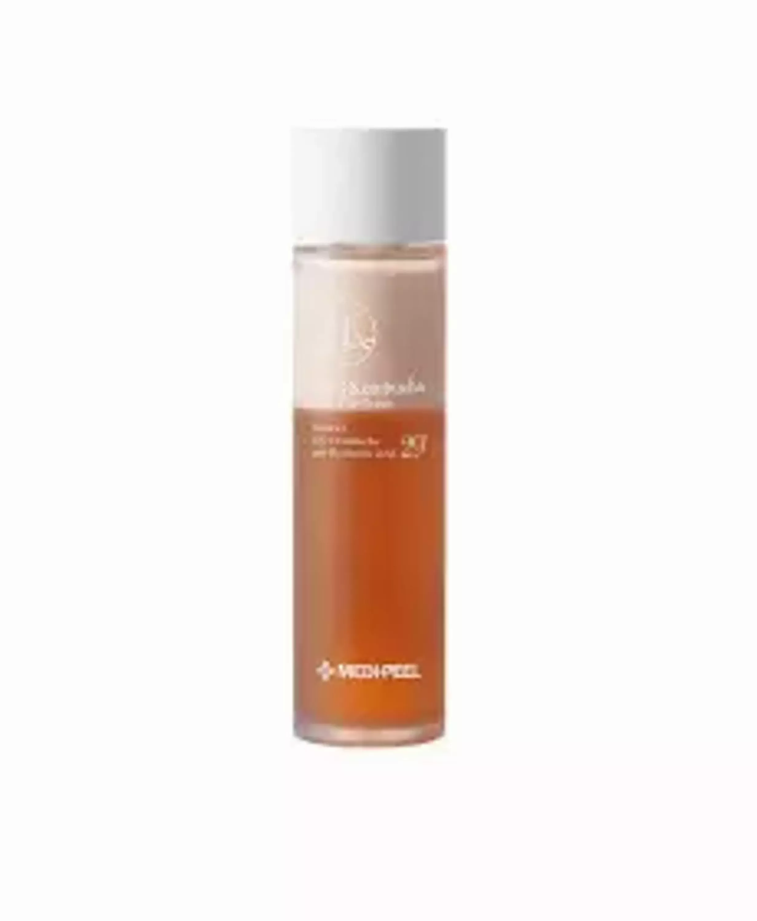 Двохфазний тонер-есенція з комбучею MEDI-PEEL Hyal Kombucha Tea-Tox Toner, 150 ml 