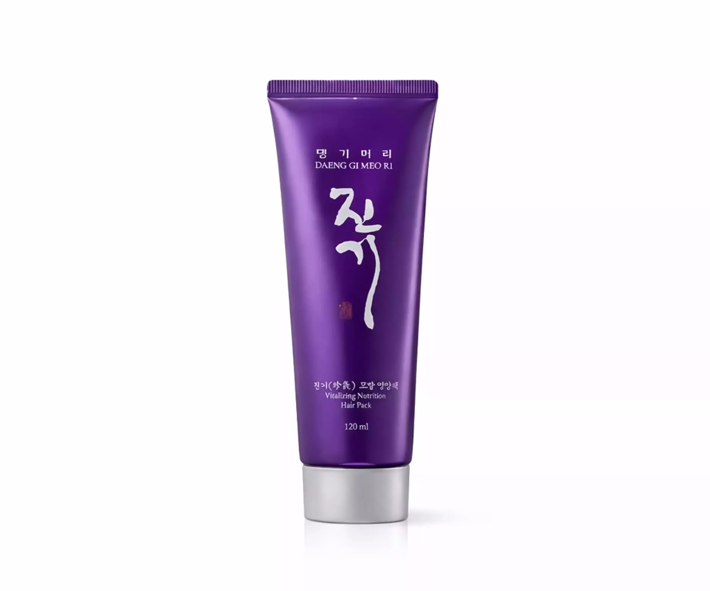 Відновлювальна живильна маска для волосся Daeng Gi Meo Ri Vitalizing Nutrition Hair Pack, 120 мл