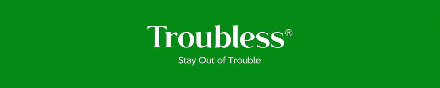 Troubless 