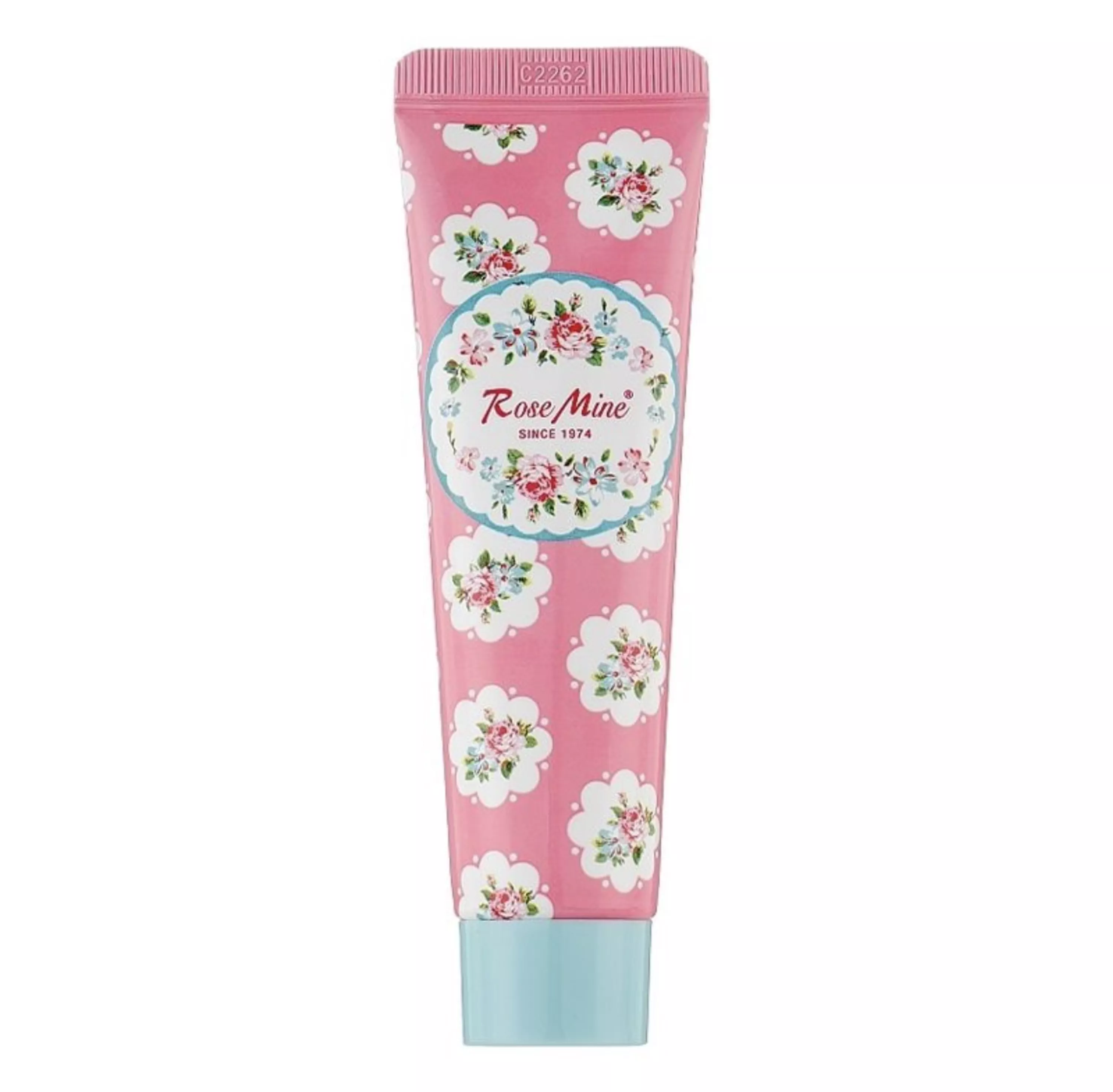 Крем для рук Rosemine Perfumed Hand Cream Hesperides, 60 мл