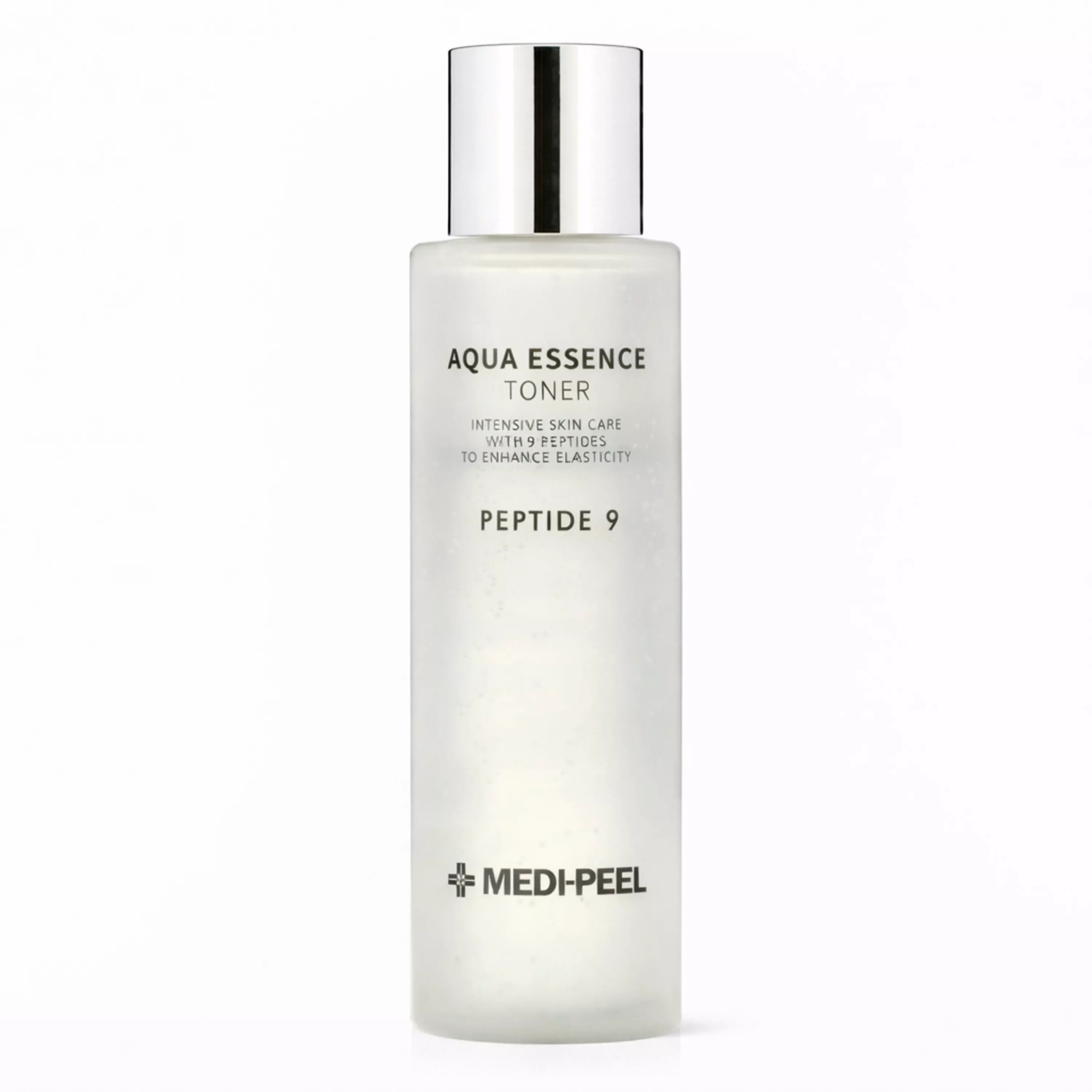 Тонер для обличчя зволожуючий з комплексом пептидів Medi-Peel Peptide 9 Aqua Essence Toner, 250 мл