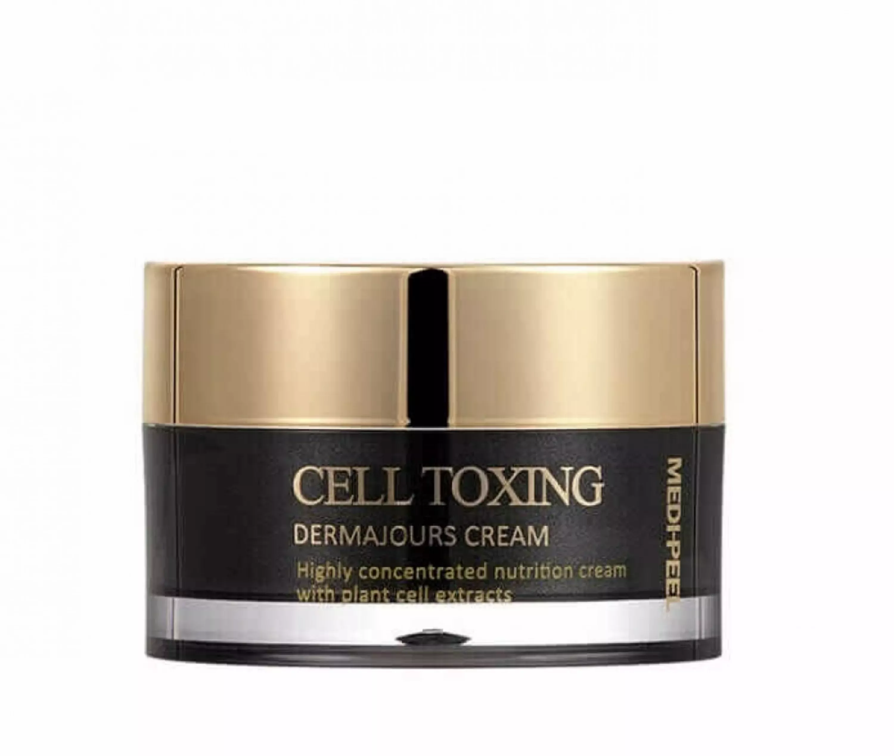 Омолоджуючий крем зі стовбуровими клітинами MEDI-PEEL Cell Tox Dermajou Cream, 50 мл 