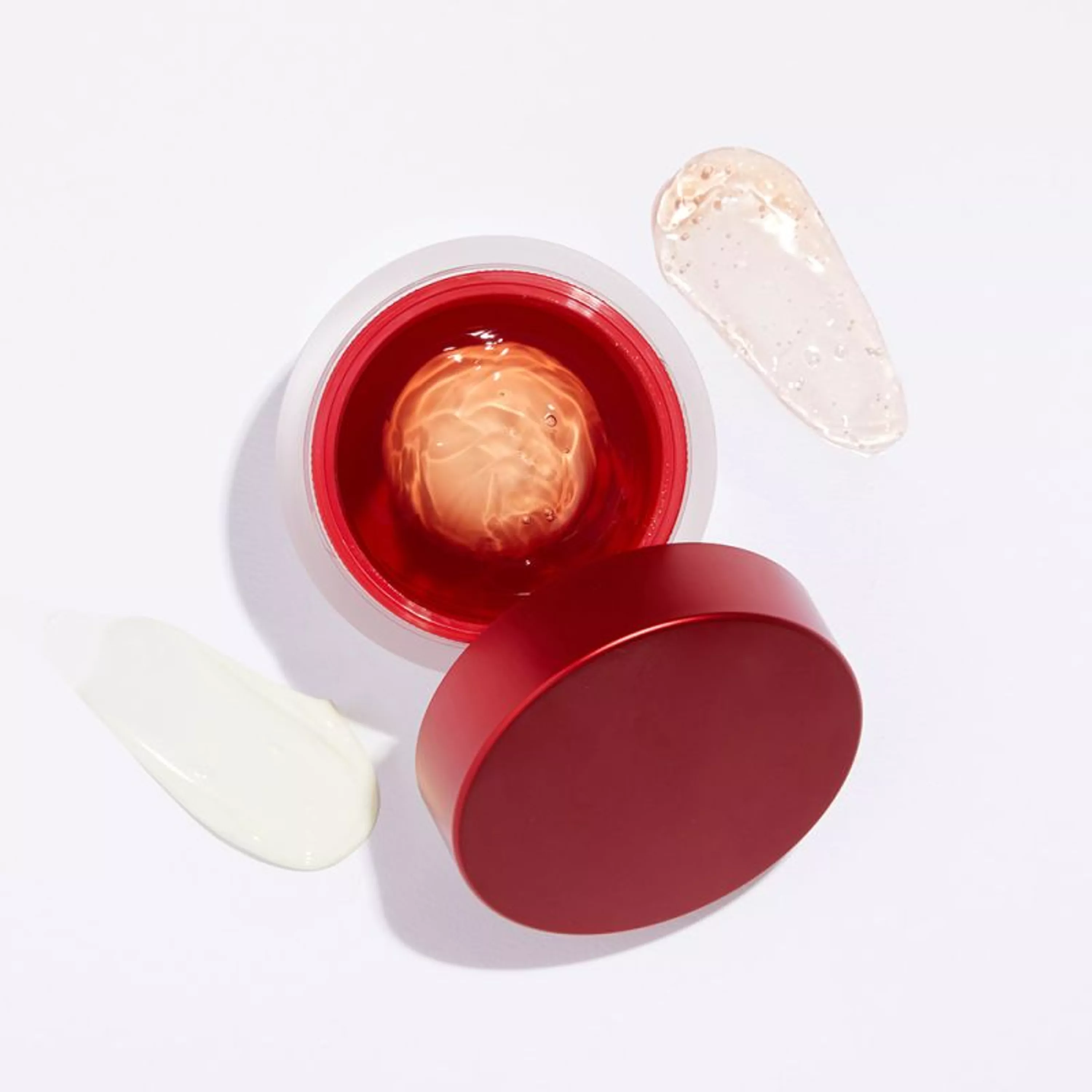 Двофазний ліфтинг-крем з колагеном та ретинолом MEDI-PEEL Retinol Collagen Lifting Cream, 50 ml