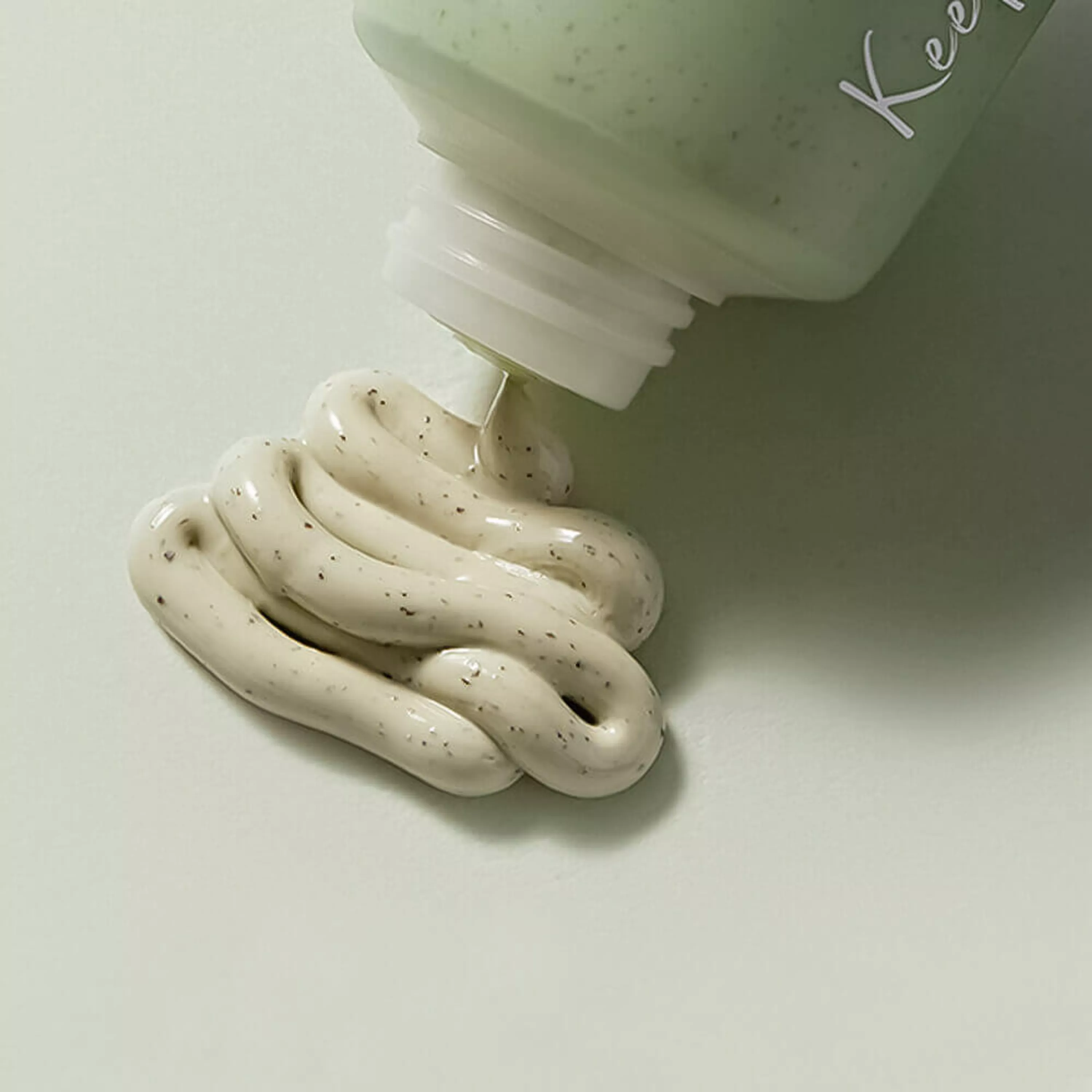 Очищуюча глиняна маска з екстрактом хауттюйнії Anua Heartleaf Pore Clay Pack, 100 ml 