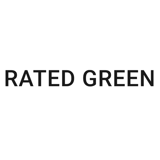 Rated Green 