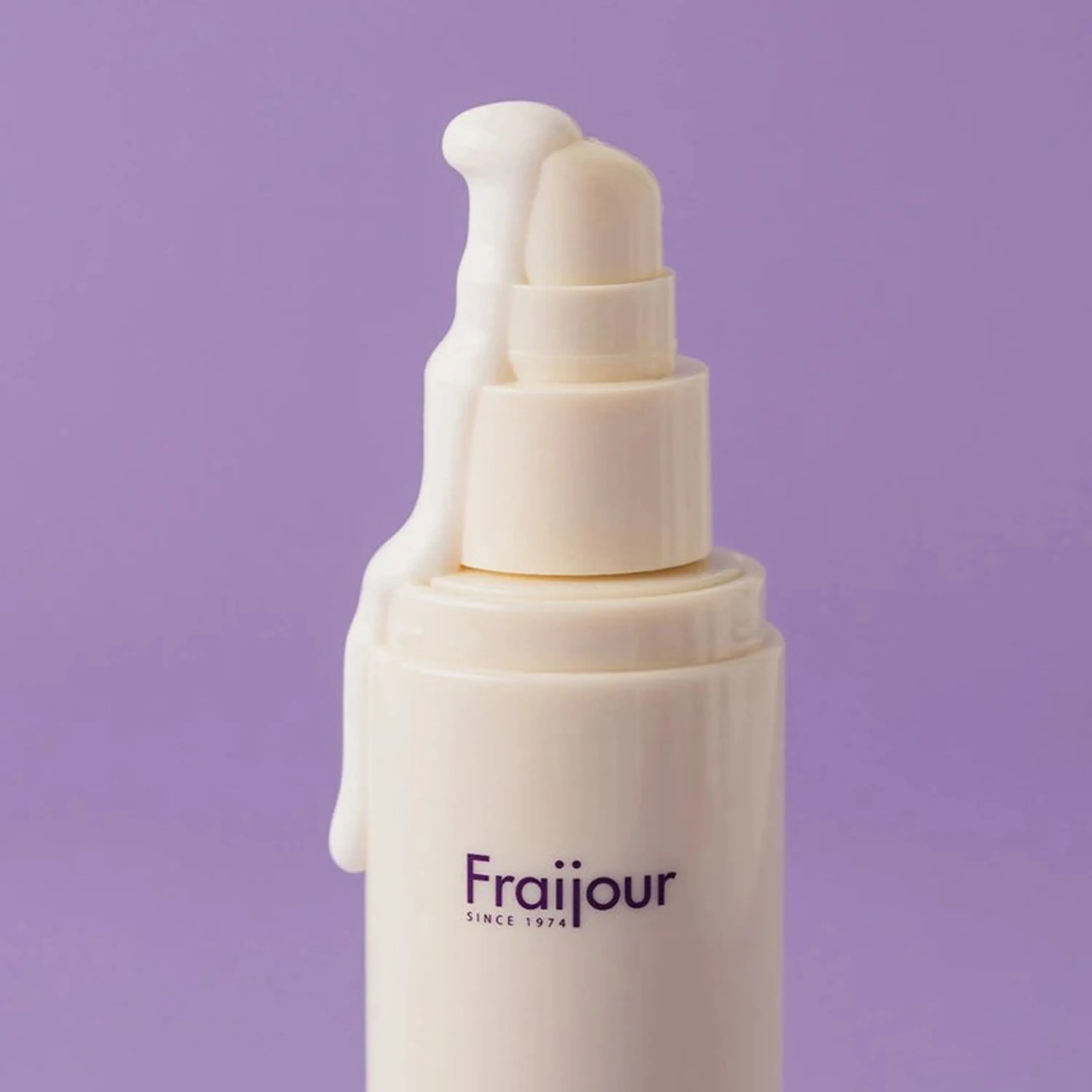 Зміцнююча кремова ампула з ателоколагеном та пептидами Fraijour Retin-Collagen 3D Core Ampoule, 50 ml