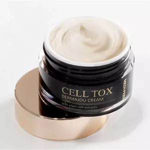 Омолоджуючий крем зі стовбуровими клітинами MEDI-PEEL Cell Tox Dermajou Cream, 50 мл 