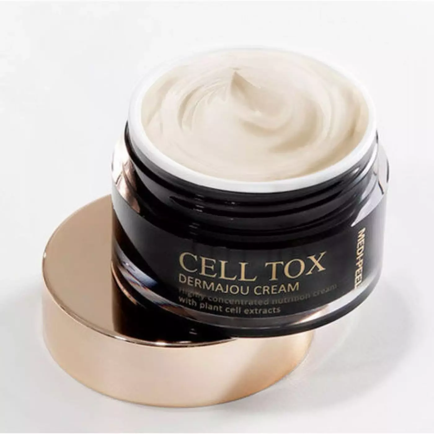 Омолоджуючий крем зі стовбуровими клітинами MEDI-PEEL Cell Tox Dermajou Cream, 50 мл 