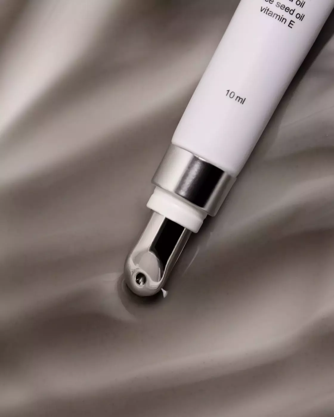 Блиск для губ з ментолом UNICO LIP GLOSS with menthol CRUSH, 12 ml