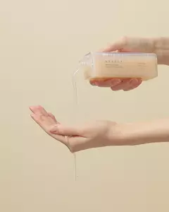 Зволожуючий тонер з екстрактом гриба Альбатреллус NEEDLY PH BALANCING TONER, 145 ml