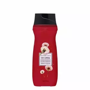 Ультра-зволожуючий гель для душу з 10% сечовиною Deliplus Gel De Bano 10% Urea, 500 ml 