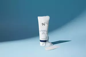 Кремова пінка для вмивання з пробіотиками Dr. Ceuracle Pro Balance Creamy Cleansing Foam, 150 мл