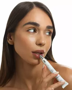 Блиск для губ з ментолом UNICO LIP GLOSS with menthol CRUSH, 12 ml