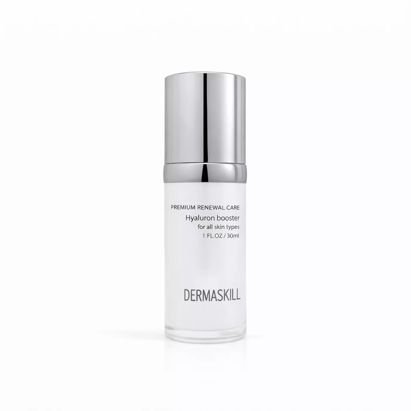 Сироватка з гіалуроновою кислотою DERMASKILL Hyaluron Booster, 30 ml 