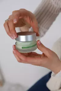 Інтенсивний заспокійливий крем з вітаміном К CUSKIN Clean-Up Calming Intensive Cream, 30 мл 