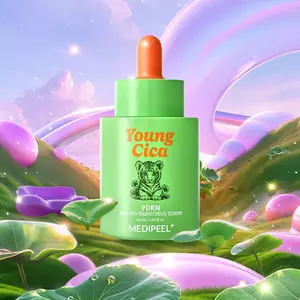 Зміцнювальна сироватка з PDRN та бакучіолом Medi-Peel Young Cica PDRN Exo-Pin Bakuchiol Serum, 50 ml 