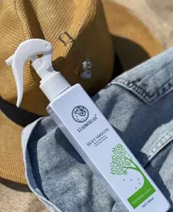 Незмивний спрей-кондиціонер "Термозахист" Xiaomoxuan Silky Smooth, 200 ml