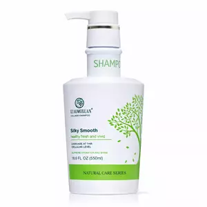 Шампунь з колагеном Xiaomoxuan Collagen Shampoo, 550 мл