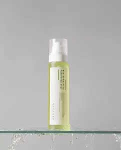 Заспокійливий, протизапальний та антибактеріальний тонер-спрей Usolab Bio Sensitive Purifying Mist, 150 ml