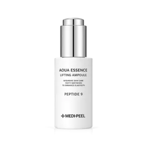 Сироватка з ефектом ліфтингу Medi-Peel Peptide 9 Aqua Essence Lifting Ampoule, 50 мл
