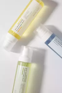 Заспокійливий, протизапальний та антибактеріальний тонер-спрей Usolab Bio Sensitive Purifying Mist, 150 ml