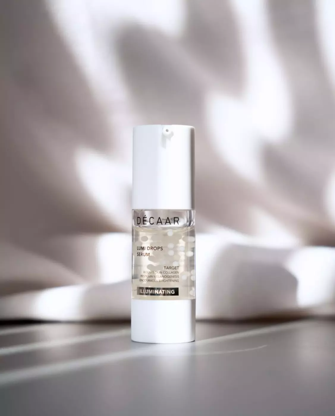 Decaar Lumi Drops Serum (10 ml