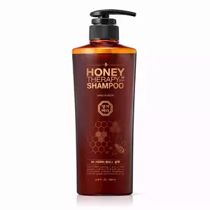 Професійний шампунь ”Медова терапія” Daeng Gi Meo Ri Professional Honey Therapy Shampoo, 500 мл 