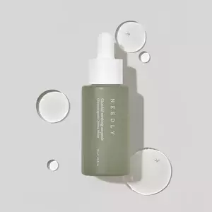 Заспокійлива ампульна сироватка з центелою NEEDLY CICACHID SOOTHING AMPOULE, 30 ml